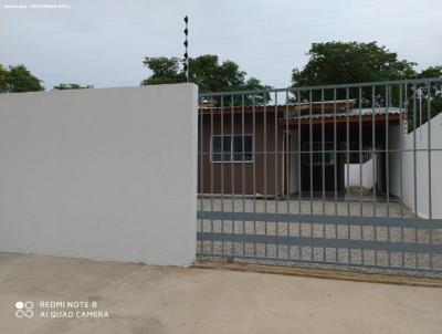 Casas 2 Quartos para Venda, em Cuiabá, bairro Coxipó, 2 dormitórios, 1 banheiro, 1 suíte, 1 vaga